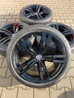 ☀️ ☀️ ☀️ Reifen NEU ⭐️Pirelli RSC Runflat ⭐️ 20 Zoll BMW M648 6er G32 7er G11 G12 RDCi Felgen LCI Facelift Sommerräder Sommerkompletträder Sommerreifen Nordrhein-Westfalen - Bottrop Vorschau