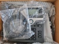 Cisco IP Telefon 7841, refreshed, wie neu Nordrhein-Westfalen - Viersen Vorschau