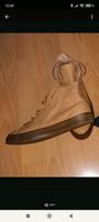 Converse Chucks Leder Gr.41 - 41,5..wie Neu Leipzig - Sellerhausen-Stünz Vorschau