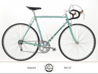 Bianchi Sprint S Rennrad RH57 Campagnolo Nuovo Record Aufbereitet München - Maxvorstadt Vorschau