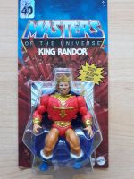 Masters of the Universe King Randor Origins Niedersachsen - Scheeßel Vorschau