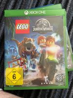 Lego “Jurassic World” - Xbox One Thüringen - Erfurt Vorschau