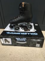 Rollschuhe Nijdam Rollerskates Gr. 39 Sachsen - Großenhain Vorschau