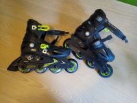 Inlineskates, Rollerblades von Roces Größe 30-35 Wurster Nordseeküste - Dorum Vorschau