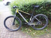 L700/ MOENA 27,5 CARBON MONOCOQUE UD - SHIMANO XT MIX Nordrhein-Westfalen - Castrop-Rauxel Vorschau