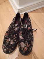 Vans Sneaker Textil Größe 41,5 Berlin - Rummelsburg Vorschau