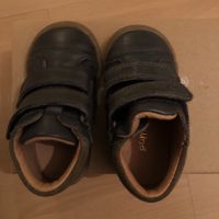 Pom Pom Lederschuhe Gr. 20 NEU OVP Hamburg - Harburg Vorschau