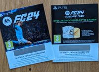 Gutschein EA SPORTS FC 24 und EA SPORTS FC 24 Ultimate Team Bonn - Bonn-Zentrum Vorschau