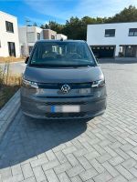 VW T7 AHK Klima 6 Sitzer App LED Niedersachsen - Wolfsburg Vorschau