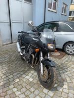 Suzuki Bandit 1200 Baden-Württemberg - Gruibingen Vorschau