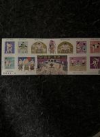 Briefmarken Japan Sumoringer Bayern - Gersthofen Vorschau