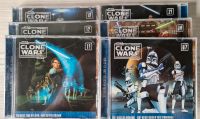 Star Wars CD's Bayern - Kronach Vorschau