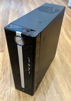 MiniPC Intel D525MW Atom 2x 1.8Ghz CPU 320GB HDD 4GB Ram Bayern - Burgebrach Vorschau