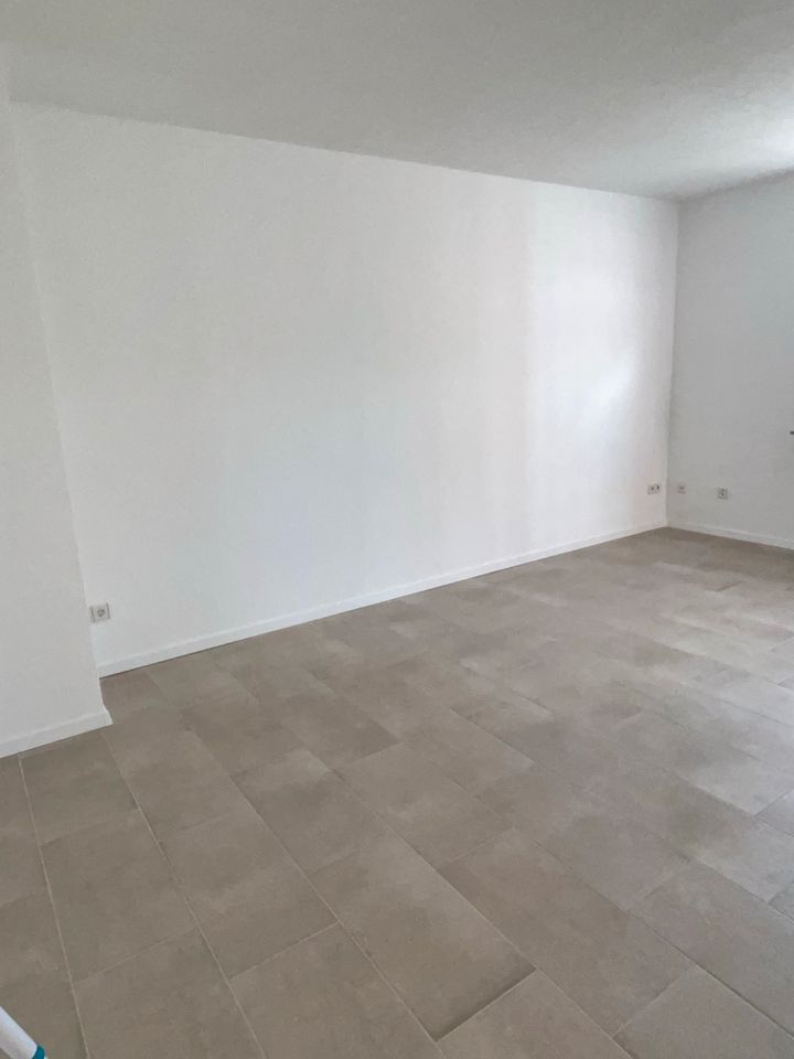 4 Zimmer Wohnung in Voerde 46562 zu verkaufen! ETW in Oberhausen