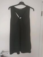 Kleid Gr S/M kurz schwarz West - Unterliederbach Vorschau