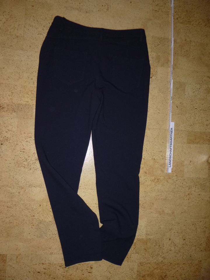 YOUR 6th SENSE C & A NP 49 EU blaue Hose NEU m Etik. Gr. 44 in Meppen