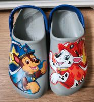 Crocs Jungen J3 Paw Patrol 34/35 Neuwertig Berlin - Reinickendorf Vorschau