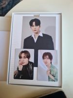 WTT ATEEZ GOLDEN HOUR PART.1 Berlin - Neukölln Vorschau