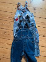 3 Latzhosen Hose Jeans Gr 80 Pankow - Prenzlauer Berg Vorschau