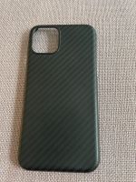 Iphone 11 Pro Carbon Hülle/Cover Hessen - Taunusstein Vorschau