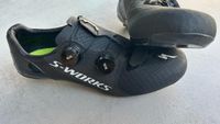 Specialized S-Works Road 7 Wide Gr. 44 Bayern - Buchloe Vorschau