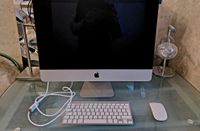 Top Zustand! iMac 21,5" - Mitte 2014 - 1,4 GHz i5, 8 GB, 500 GB Thüringen - Gera Vorschau