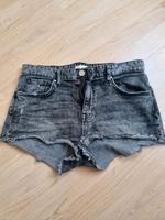 Jeans Shorts Hessen - Limburg Vorschau