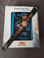 ⚠️ Kinderarmbanduhr " flik flak " & Brotbox " Scout " Thüringen - Schlotheim Vorschau