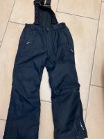 Ski Schnee Hose CMP schwarz Gr 128 uni Niedersachsen - Bramsche Vorschau