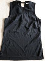 Tanktop/Achselshirt  * Dekolletė Chiffon * ONLY * Gr. 34 Rheinland-Pfalz - Zweibrücken Vorschau