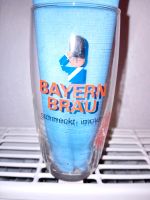 Altes Bierglas Bayern Bräu Neustadt Saale Franken Bayern Hessen - Schlitz Vorschau