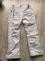 Iguana Skihose Damen weiß Skifahren winter warm hose Bochum - Bochum-Ost Vorschau