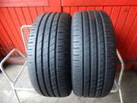 2x Sommerreifen 225 55 R16 99W Kumho 6,3mm Dot 2021 Dortmund - Innenstadt-Nord Vorschau