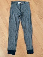 Leggins Thermo Gr. 146/152 H&M blau Nordrhein-Westfalen - Gelsenkirchen Vorschau