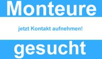 Hannover Monteure Heizung, Sanitär Rohrreinigung gesucht Hannover - Mitte Vorschau