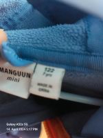 Übergangsjacke Jacke von Manguun Größe 122 Nordrhein-Westfalen - Hagen Vorschau