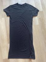 T-Shirt Kleid, lang Hessen - Herbstein Vorschau