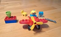 Lego Duplo 10908 Flugzeug Nordrhein-Westfalen - Kerpen Vorschau