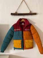 Karl Kani Vintage Jacke Bremen-Mitte - Bremen Altstadt Vorschau