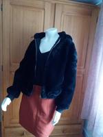 Teddy Jacke, Top Zustandt, gr.L Hessen - Lich Vorschau