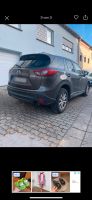 Mazda cx5 2.2 TÜV 10/2025 Saarland - Saarlouis Vorschau