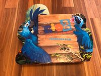 Kinder Joy Sammelbox - Rio 2 Dschungelfieber- 9 Figuren Thüringen - Geisa Vorschau