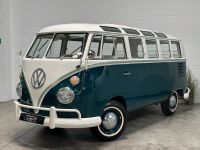 Volkswagen T1 Samba 21 Fenster TYP 251 deutsche Produktion Nordrhein-Westfalen - Krefeld Vorschau