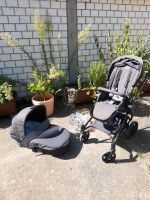 CBX Kinderwagen mit Babywanne und Buggyaufsatz, Kody Pure RA Rheinland-Pfalz - Fußgönheim Vorschau