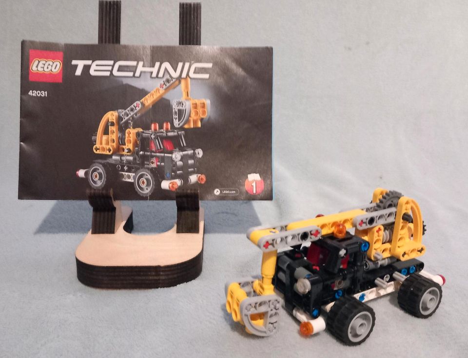 Lego Technik in Salach