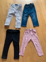 Set Jeans und leggins Bayern - Forstinning Vorschau