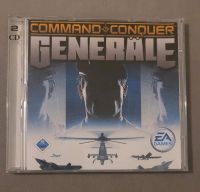 Command Conquer Generäle 2 CD Nordrhein-Westfalen - Bad Salzuflen Vorschau