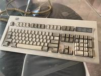 IBM Model M Tastatur 1396790 55-1817370L Computer 80er 90er Wuppertal - Elberfeld Vorschau
