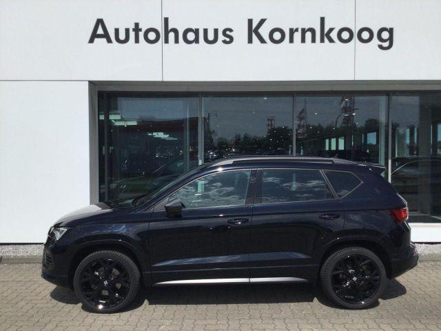 Abbildung des Autos Seat Ateca 1.5 TSI FR Na…