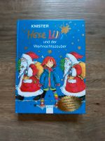 Hexe Lilli und der Weihnachtszauber - Kinderbuch -  8-10 Jahre Nordrhein-Westfalen - Arnsberg Vorschau
